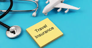 Top Travel insurance kenya